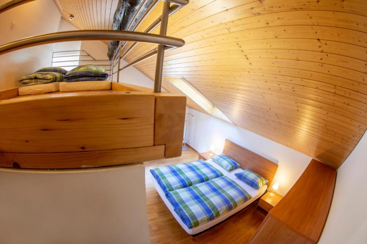 Hotel Bb Garni Motta à Airolo Extérieur photo